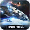 强袭之翼破解版(Strike Wing Raptor Rising)