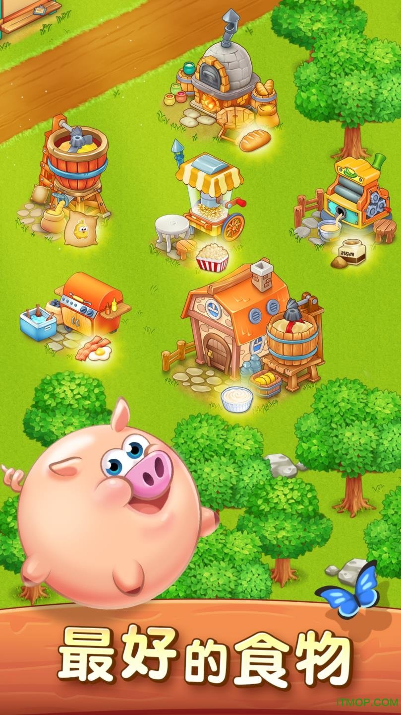 ȱũڹƽ(Cartoon Farm) ͼ2