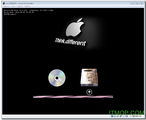 黑苹果傻瓜引导最新版(HJMac.iso) v10.11 免费