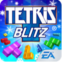 俄罗斯方块闪电战无限能量金币版(TETRIS Blitz)