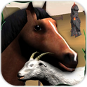 ģڹƽ޽(Horse simulator Middle Earth)
