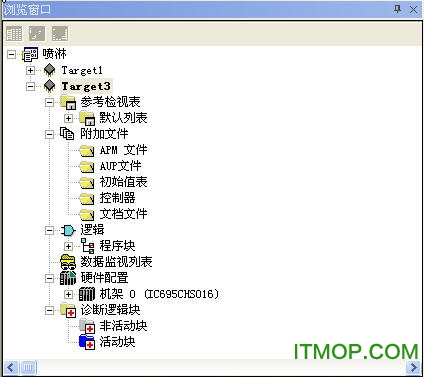 Proficy Machine Edition(ge plc/hmi) ͼ0