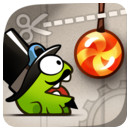 割绳子时光旅行(Cut the Rope: Time Travel)