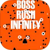 无尽BOSS猛攻中文破解版(BOSS RUSH INFINITY)