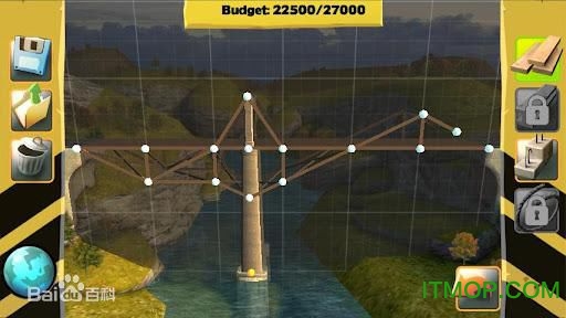 ʦƽԤ(Bridge Constructor) ͼ1