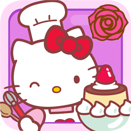 Hello Kitty޽(Hello Kitty Cafe)