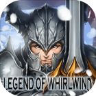 旋风传说无限钻石金币版(Legend Of Whirlwind)