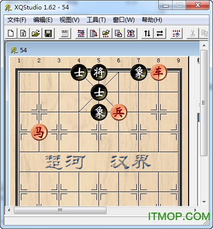 象棋棋谱精选电脑版