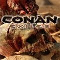 流放者柯南手机版(Conan Exiles)