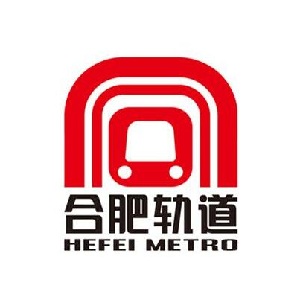 合肥地铁线路图高清版