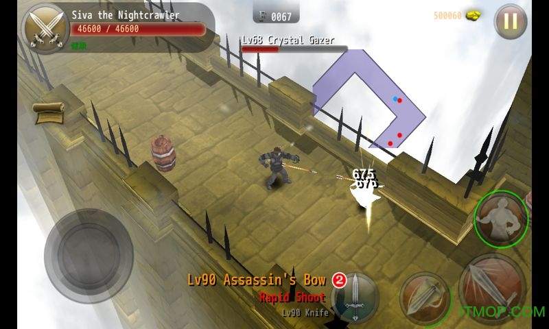 ֮Ұ(Heart Breaker) v1.9 ׿ 1