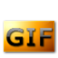 Aoao Video to GIF Converter视频转gif工具