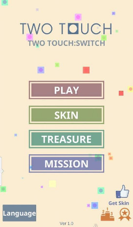 双触消除内购破解版下载 v1.0 安卓无限金币修改版 3