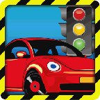 驾考模拟3d开车游戏无限金币版