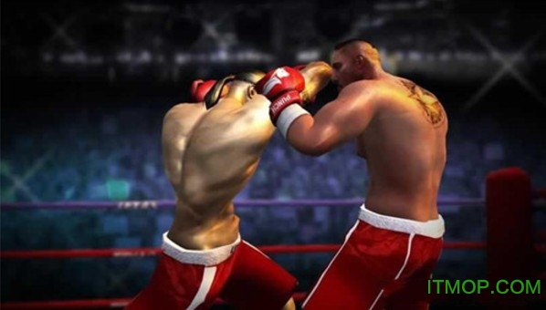 3Dȭ޽Ұڹƽ(Boxing 3D Real Punch Games) v1.2 ׿İ 3