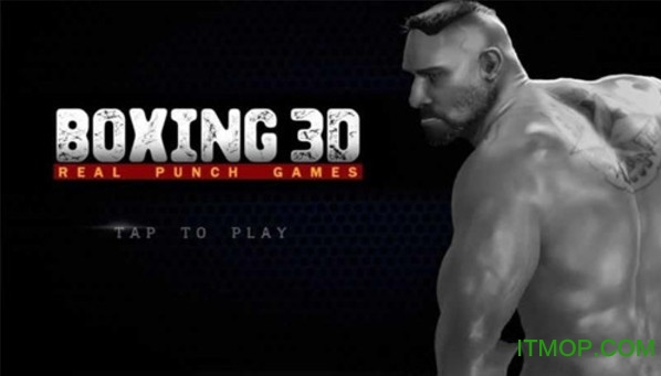 3D横版拳击格斗无限金币版内购破解版(Boxing 3D Real Punch Games)下载 v1.2 安卓中文版2