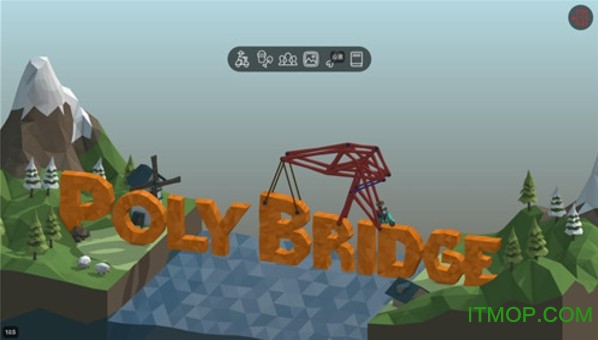 poly bridge°() ͼ0