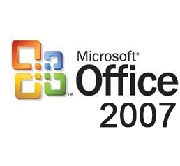 Microsoft Office 2007简体中文免费版