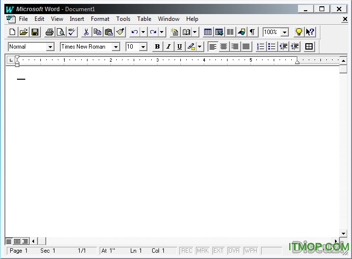 Microsoft Office 95 Professional下載 專業(yè)原版_附彩蛋 0