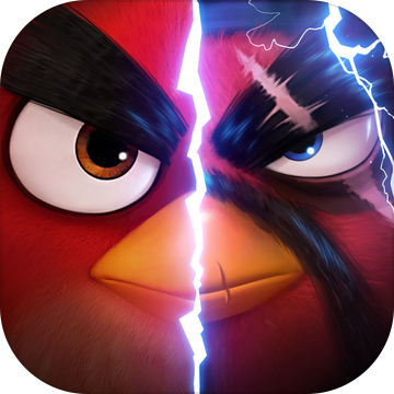 ŭСݻڹƽ(Angry Birds Evolution)