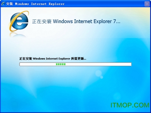 IE7 for xp sp3 ͼ0