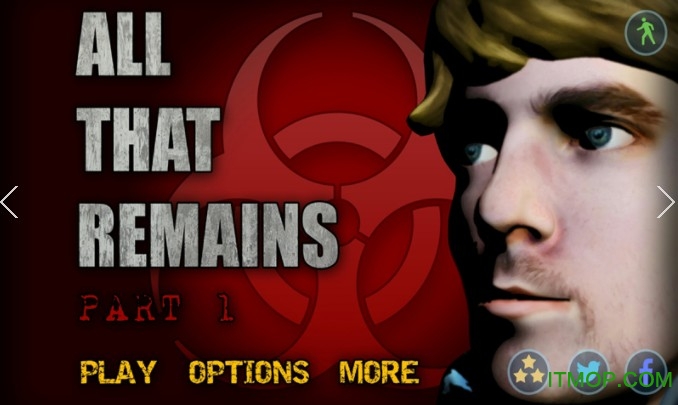 残骸中文破解版无限金币版(All That Remains)(暂未上线) v1 1.0.1 安卓内购破解版 0
