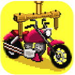 摩托制造厂汉化版(Motor World: Bike Factory)