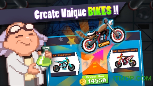 Ħ쳧(Motor World: Bike Factory) v1.9003 ׿ 0