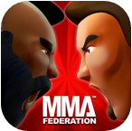 综合格斗联盟中文版(MMA Federation)