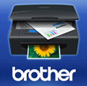兄弟Brother DCP7180DN打印机驱动
