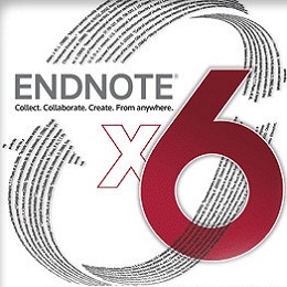 endnote x6ƽ