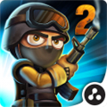СС2ڹƽ(Tiny Troopers 2: Special Ops)