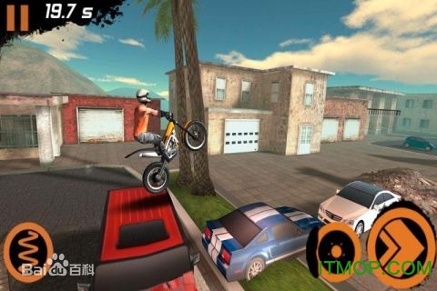 Ħ2ƽ(Trial Xtreme 2 Free) ͼ0