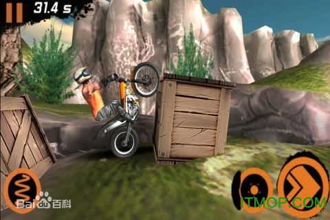 Ħ2ƽ(Trial Xtreme 2 Free) ͼ1