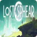 消失的星球中文破解版(Lost Sphear)