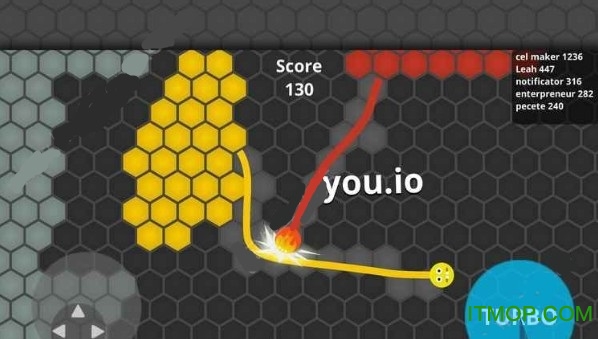 hex.io޽Ұƽ(hexide.io for superhex.io) v1.1.3 ׿ 3