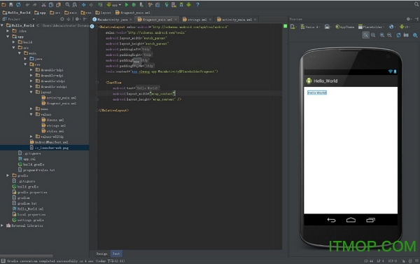 android studio for mac osx