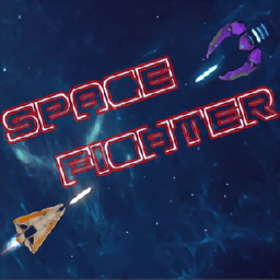 Space Fighter游戏汉化版