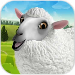 ͥrOLģMo޽(Farm Family Online:Animal Sim)