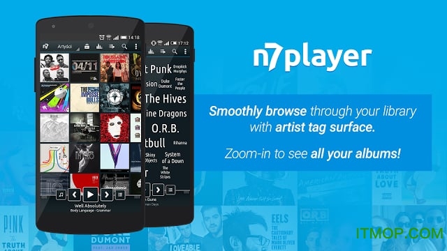 n7ֲ(N7player Music Player) v3.1.1 ׿ 0