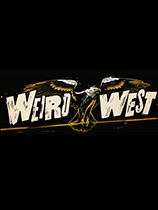 Ұ(Weird West)