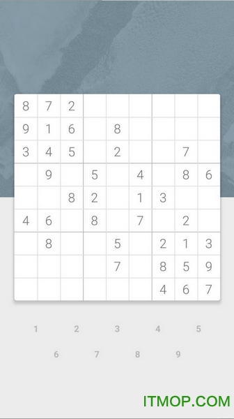 ʸdoku v1.0 ׿3