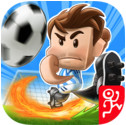 足球小子世界杯无限金币版(World Soccer Striker)