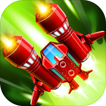 ڹƽ(Galactic Attack: Alien)