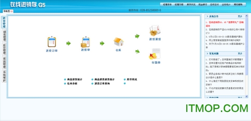 管家婆辉煌2005单机版 免费版