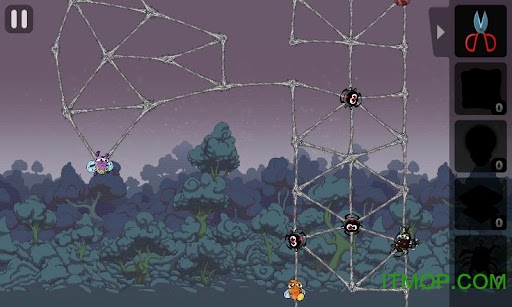 ̰֩2İ(Greedy Spiders 2) v1.4.3 ׿ 2