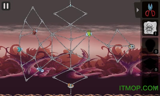 ̰֩2İ(Greedy Spiders 2) v1.4.3 ׿ 3