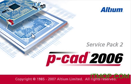 p-CAD2006ƽ