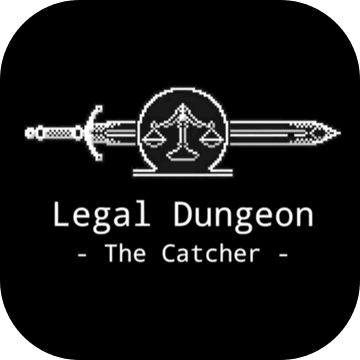 Legal Dungeon汉化免谷歌版(法律地牢)