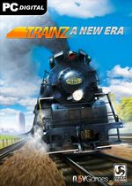 ģM܇r(sh)hƽ(Trainz: A New Era)